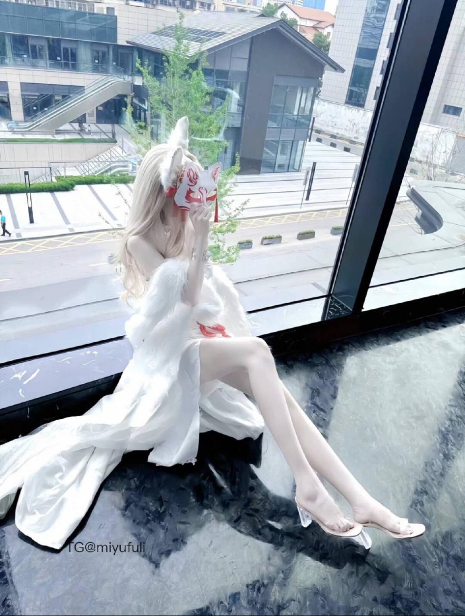 是桃桃呀🍑 2025-07-31 18:49:30 仙不仙，哥哥们说了算🤥