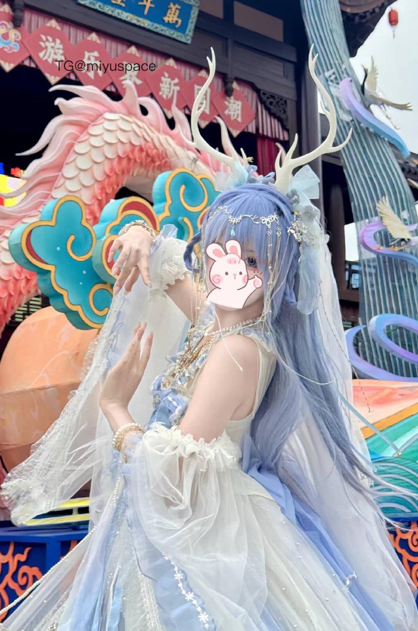 是桃桃呀🍑 2025-07-31 18:49:30 仙不仙，哥哥们说了算🤥