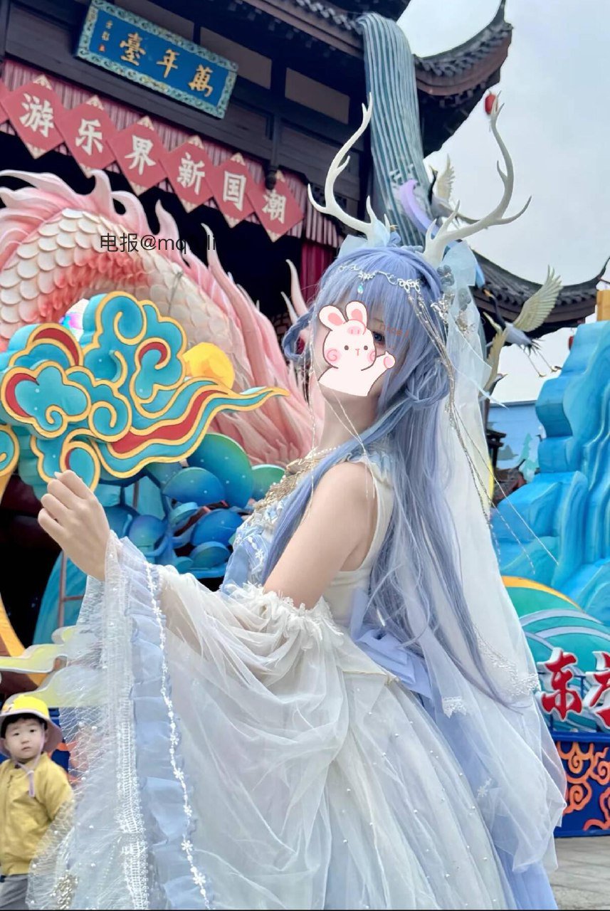 是桃桃呀🍑 2025-07-31 18:49:30 仙不仙，哥哥们说了算🤥