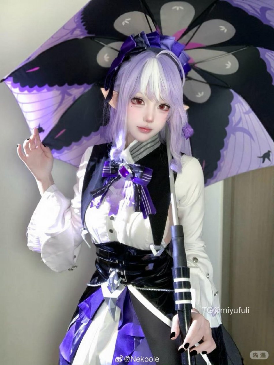 Nekoole 2025-07-12 18:40:24 可可爱爱🥳