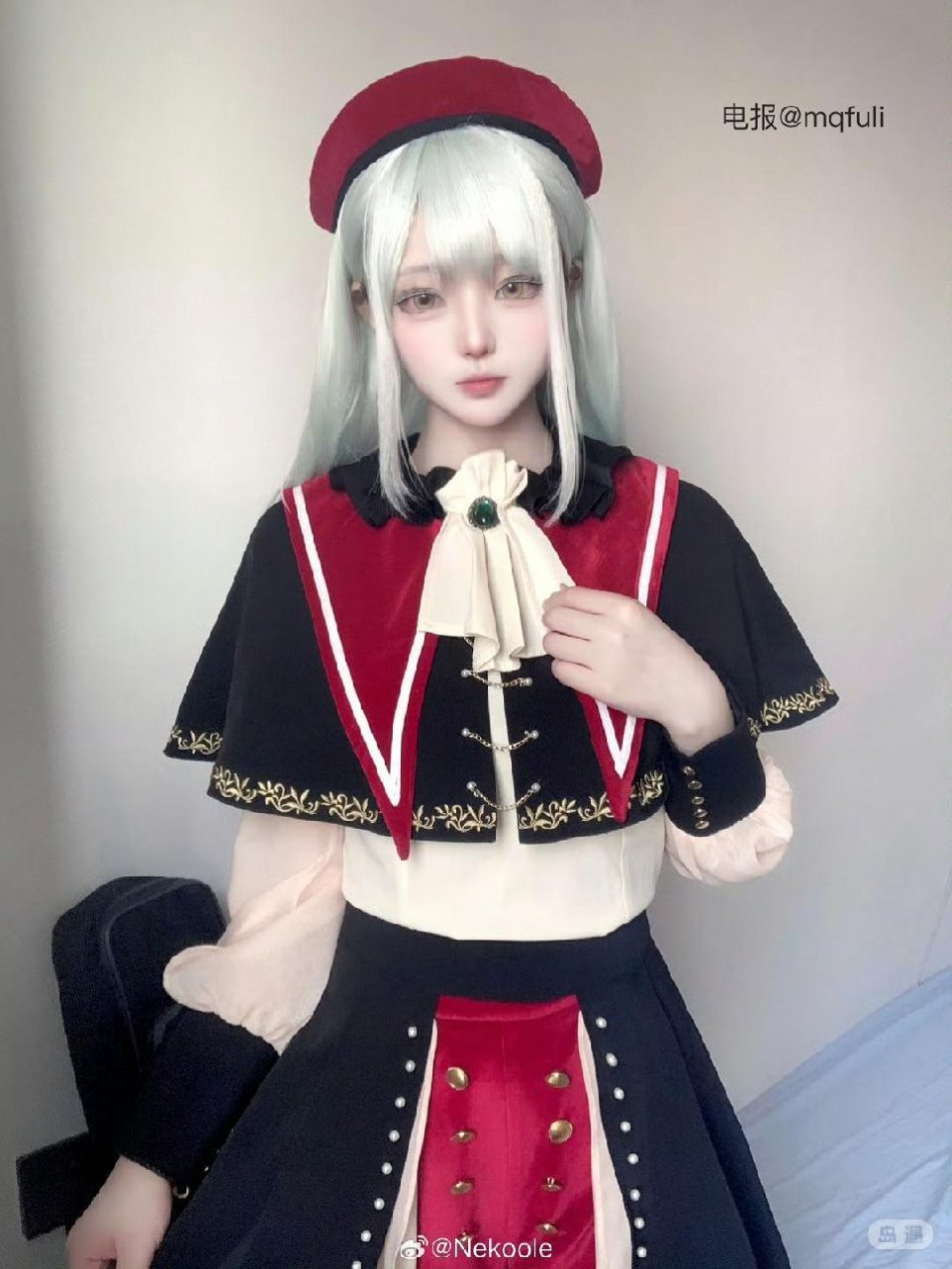 Nekoole 2025-07-12 18:40:24 可可爱爱🥳