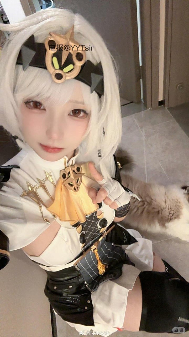 Nekoole 2025-07-12 18:40:24 可可爱爱🥳