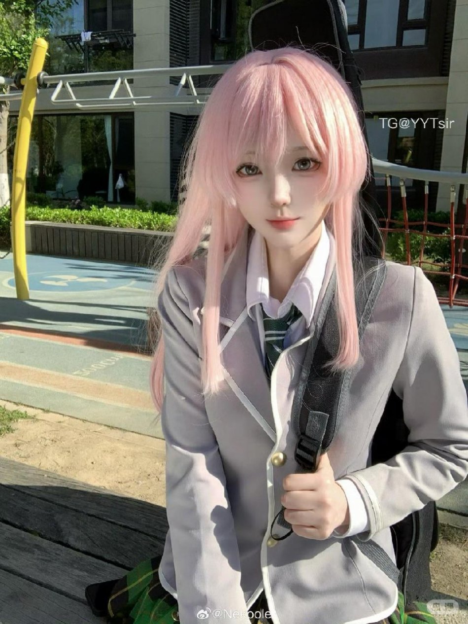 Nekoole 2025-07-12 18:50:52 猜猜这是哪里