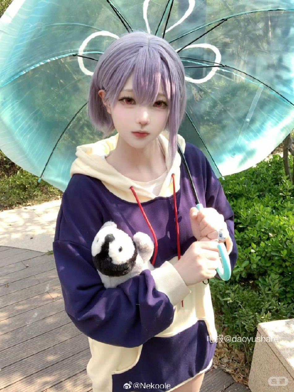 Nekoole 2025-07-12 18:50:52 猜猜这是哪里