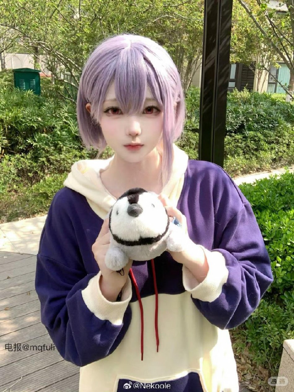 Nekoole 2025-07-12 18:50:52 猜猜这是哪里