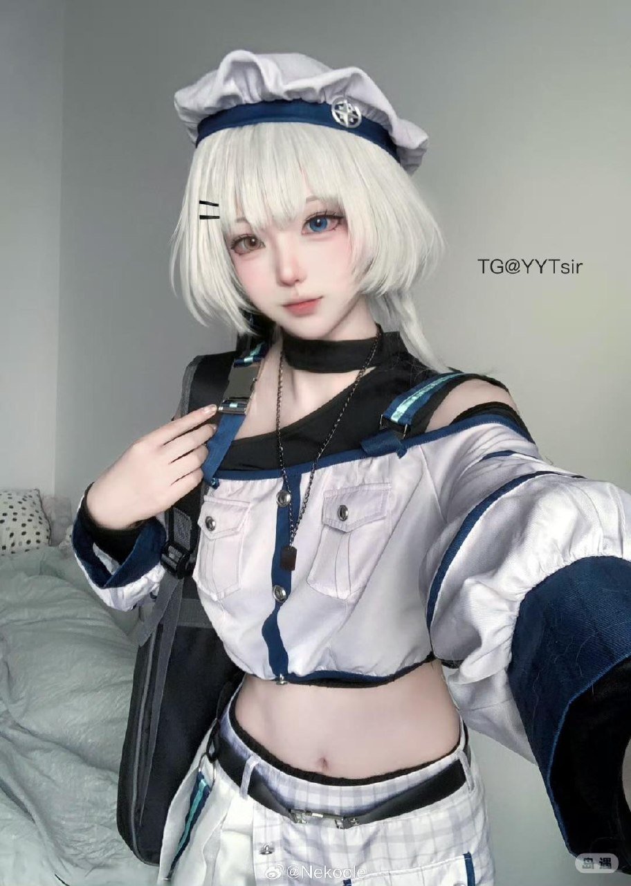 Nekoole 2025-07-12 19:01:25 神里绫华