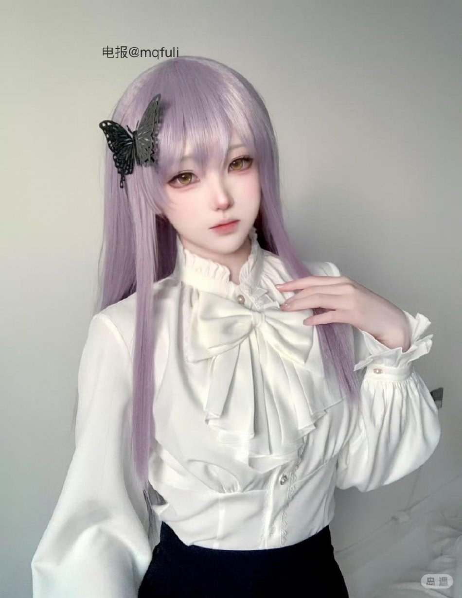 Nekoole 2025-07-12 19:01:25 神里绫华