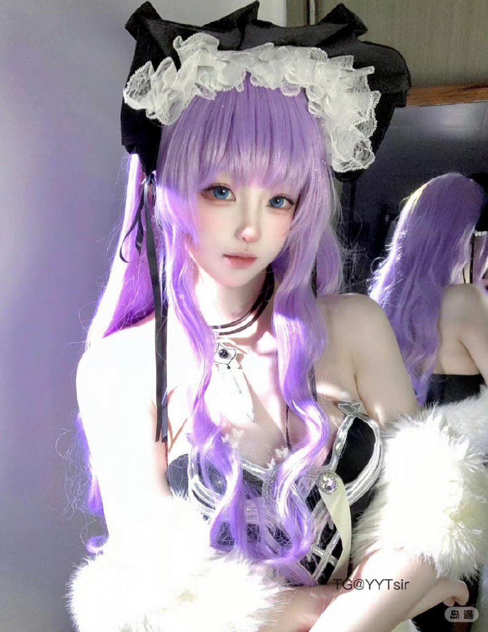 Nekoole 2025-07-12 19:01:25 神里绫华