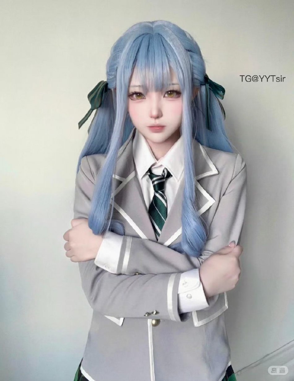 Nekoole 2025-07-12 19:01:25 神里绫华