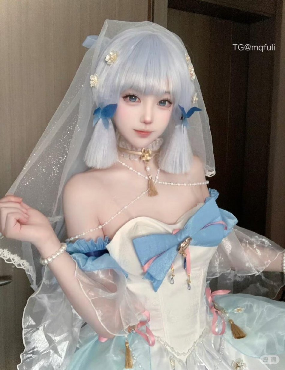 Nekoole 2025-07-12 19:01:25 神里绫华