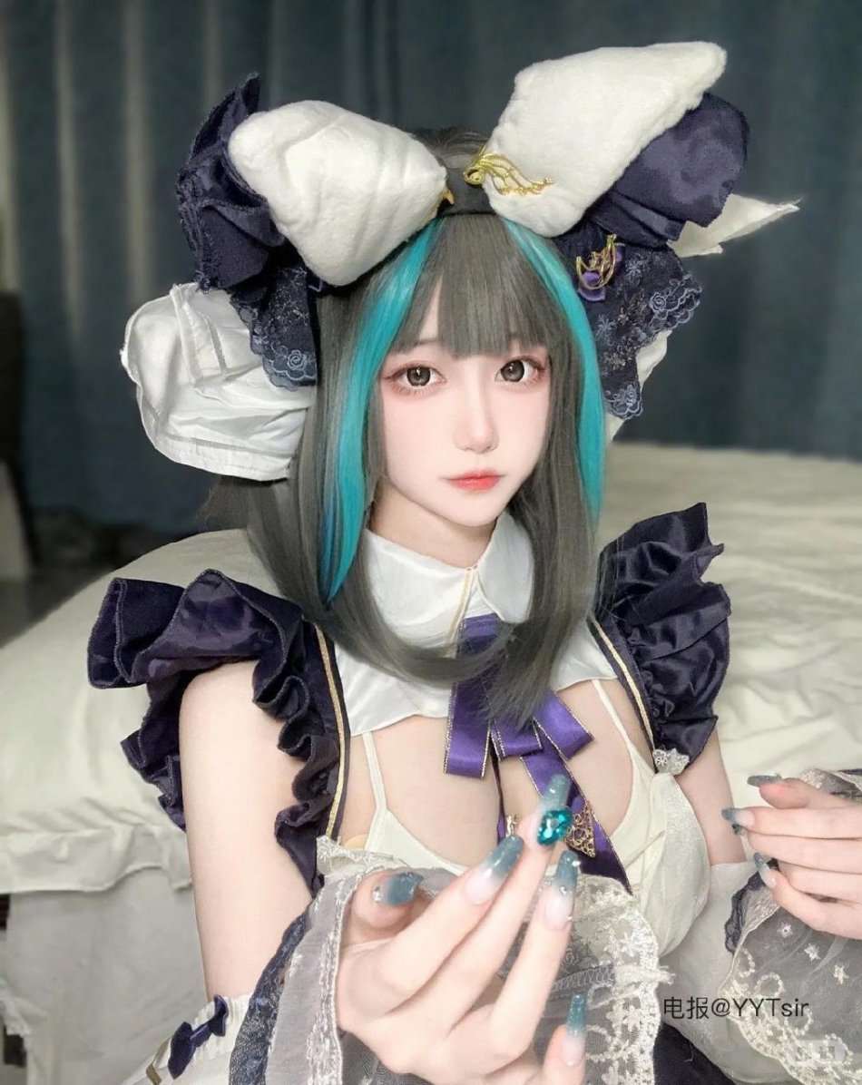 洛酱TUT 2025-07-19 17:57:25 今天想做一位可爱的公主👑