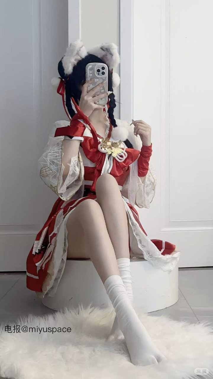 洛酱TUT 2025-07-19 17:57:25 今天想做一位可爱的公主👑