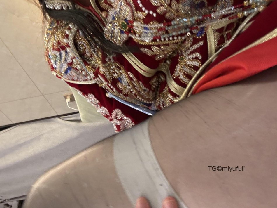 粉红喵喵 2025-07-12 16:32:26 黑丝➕ 皮鞭哦