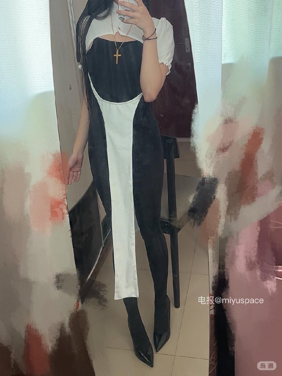 嗯嗯老师 2025-07-07 11:18:48 小肚小肚 第7张