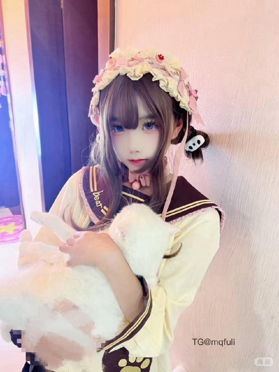 樱田妍妍子 2025-07-14 17:41:58 可爱又美丽的小仙女🧚‍♀️