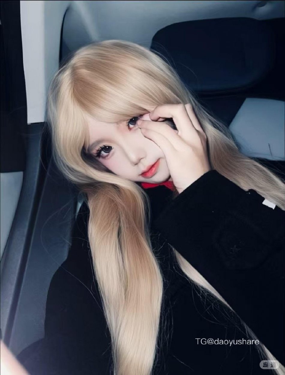 樱田妍妍子 2025-07-14 17:41:58 可爱又美丽的小仙女🧚‍♀️