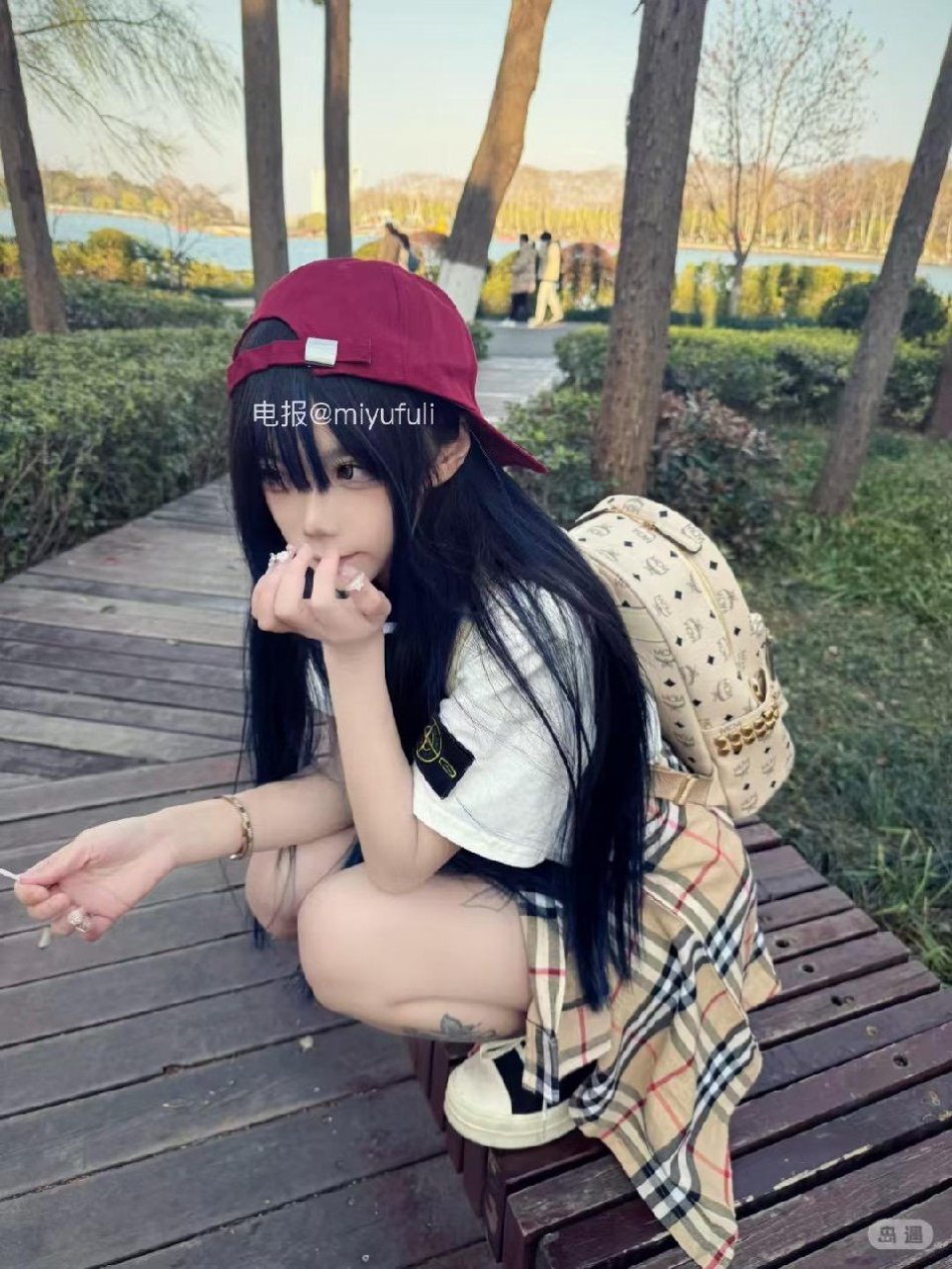 樱田妍妍子 2025-07-14 17:41:58 可爱又美丽的小仙女🧚‍♀️