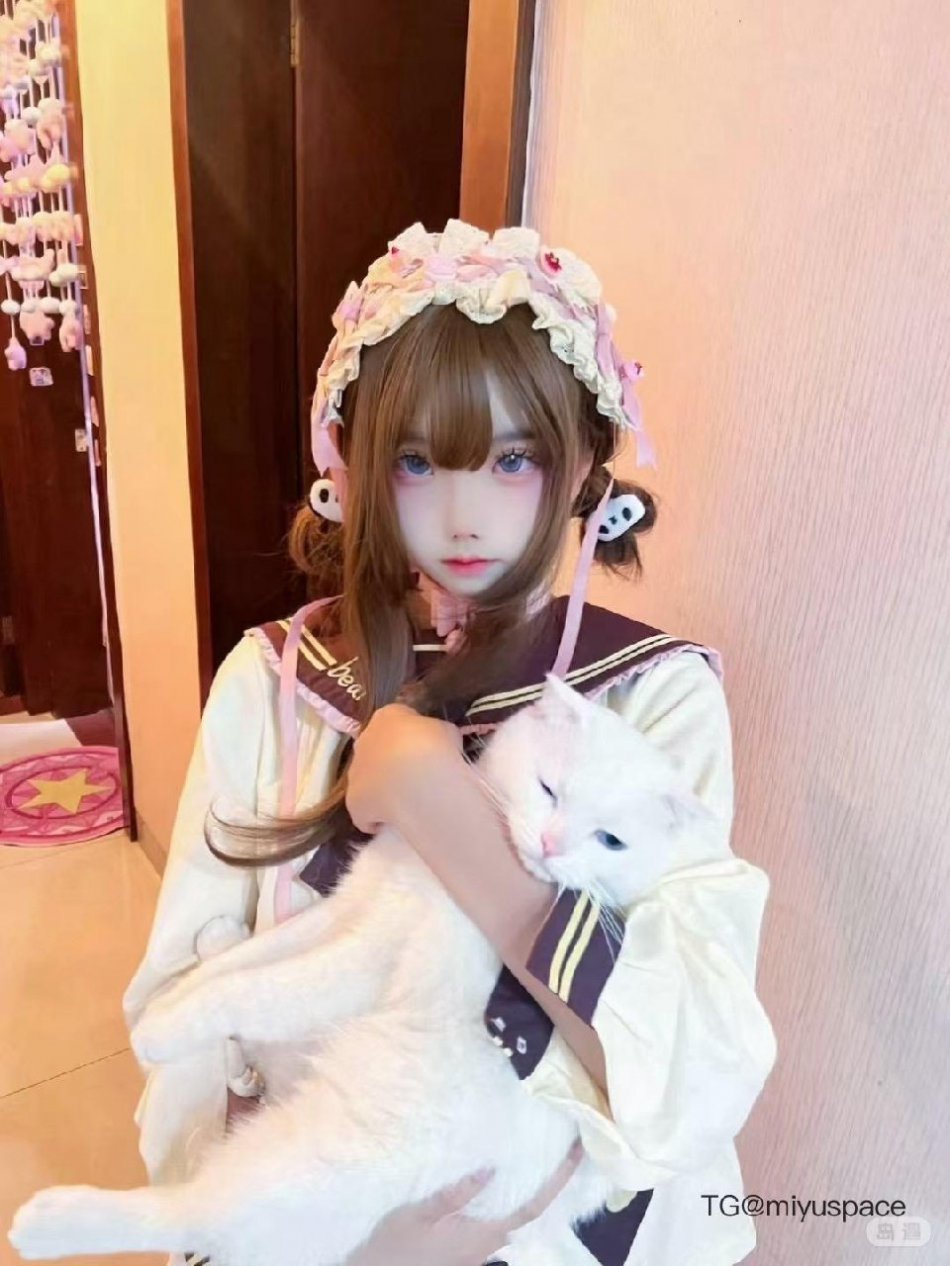 樱田妍妍子 2025-07-14 17:41:58 可爱又美丽的小仙女🧚‍♀️