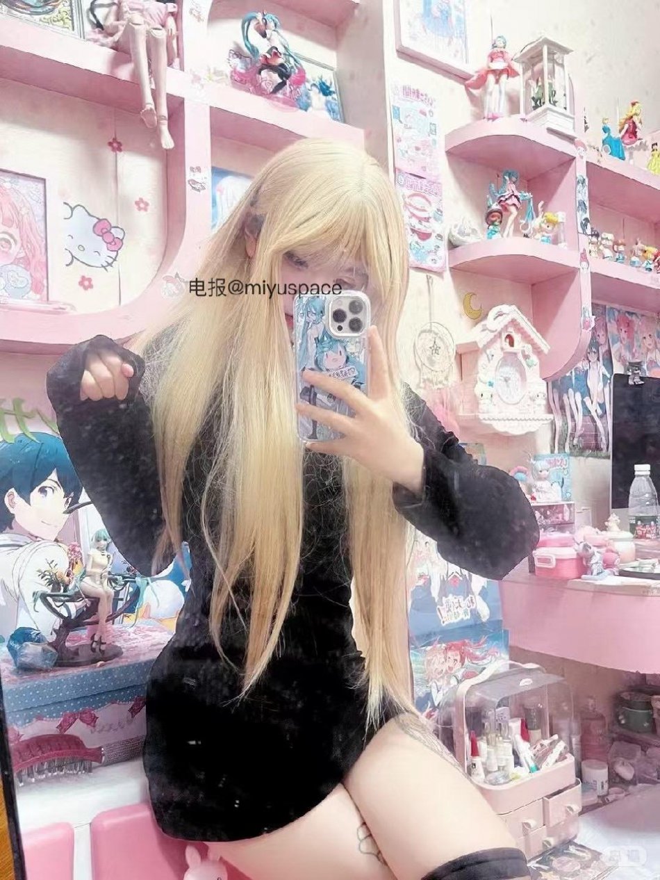 樱田妍妍子 2025-07-14 17:41:58 可爱又美丽的小仙女🧚‍♀️