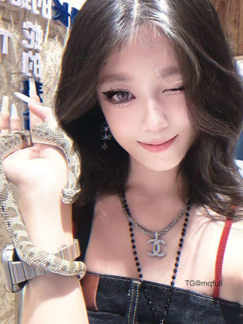 伊南Alicia 2025-08-01 10:37:59 夏日出游计划～ 第5张