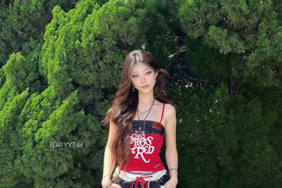 伊南Alicia 2025-08-01 10:37:59 夏日出游计划～ 第3张