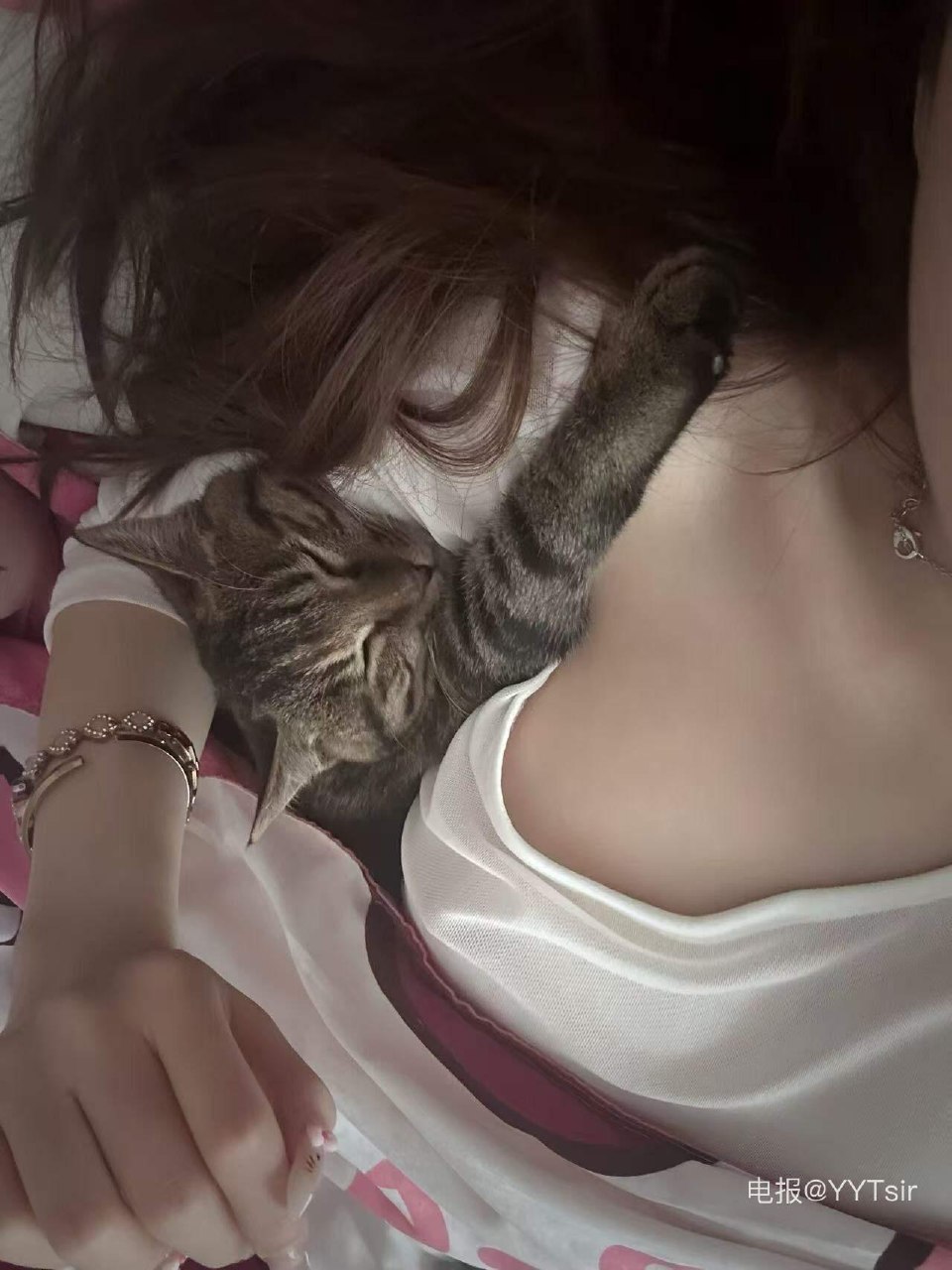 小宣先睡噜 2025-08-01 20:00:05 想看完整版？ 第1张