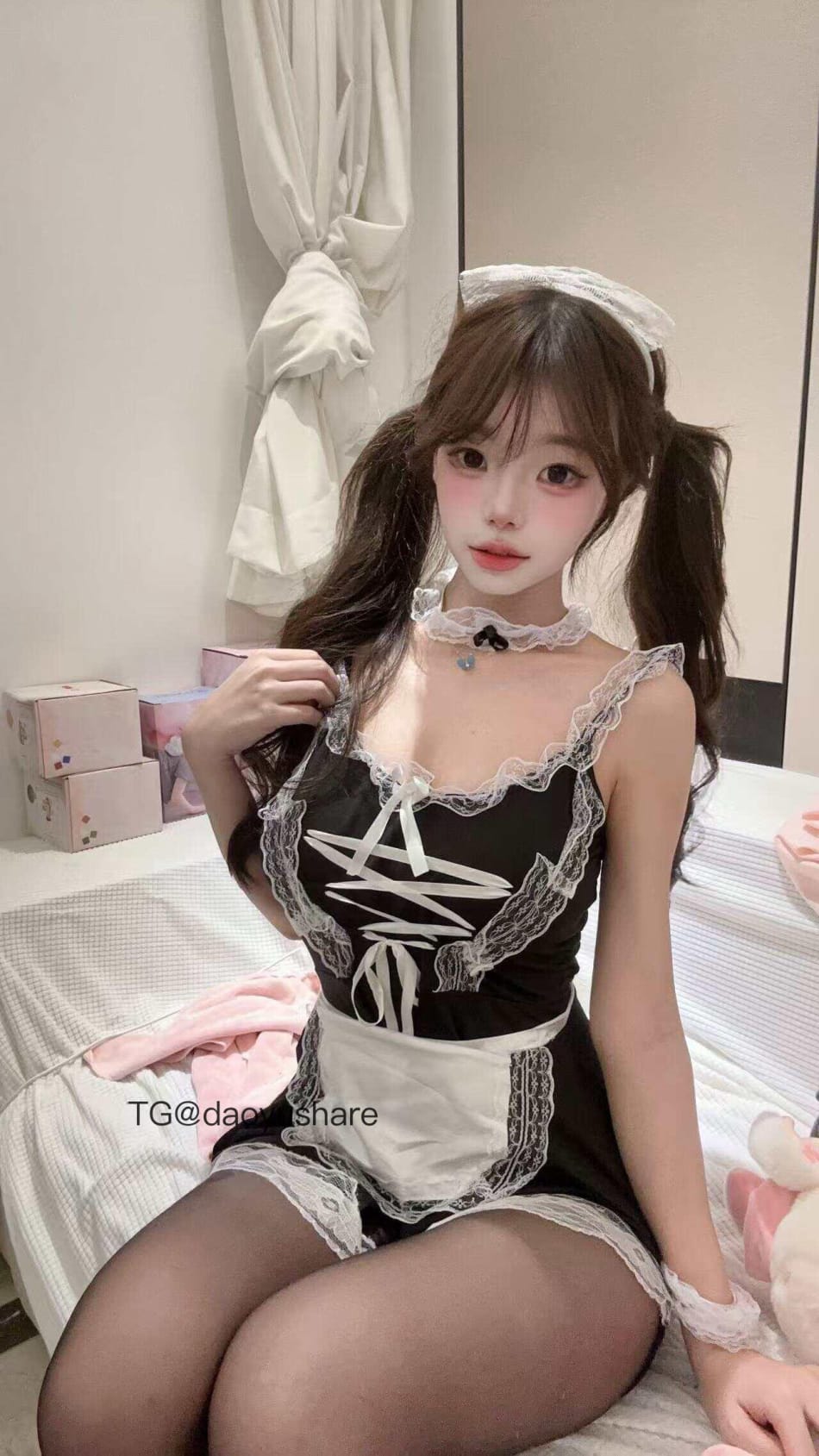 呆呆 2025-08-02 11:30:00 你的专属女仆哦宝宝 第3张