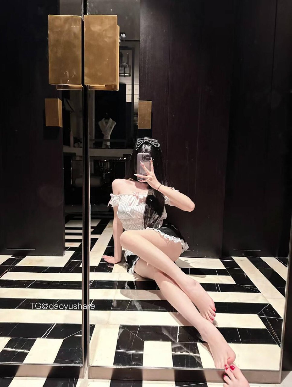 小奈酱 2025-08-02 17:58:54 性感不是骚美丽不是妖 第4张