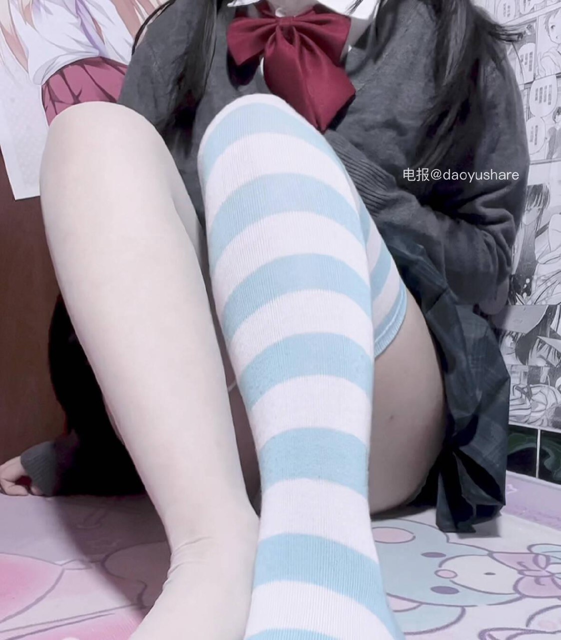 小奈酱 2025-08-02 17:58:54 性感不是骚美丽不是妖 第1张