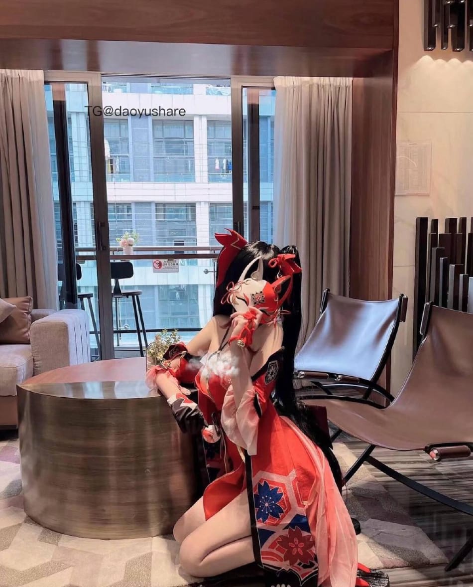 污妖酱 2025-08-03 00:26:47 安～ 第5张