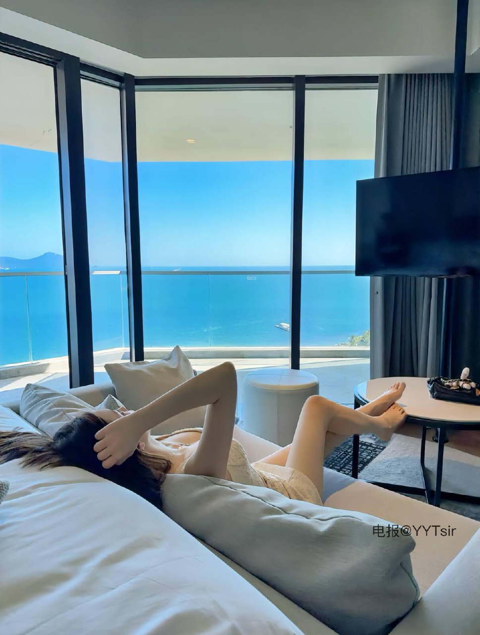 小奈酱 2025-08-03 11:22:54 阳光射身上，希望你也能…… 第4张