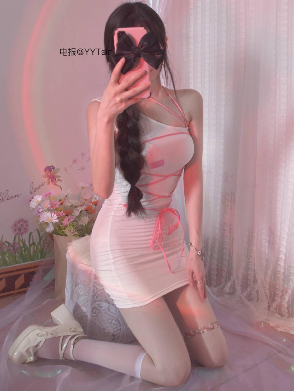 小奈酱 2025-08-03 23:18:22 为显身材的小裙子心动 forever 第3张