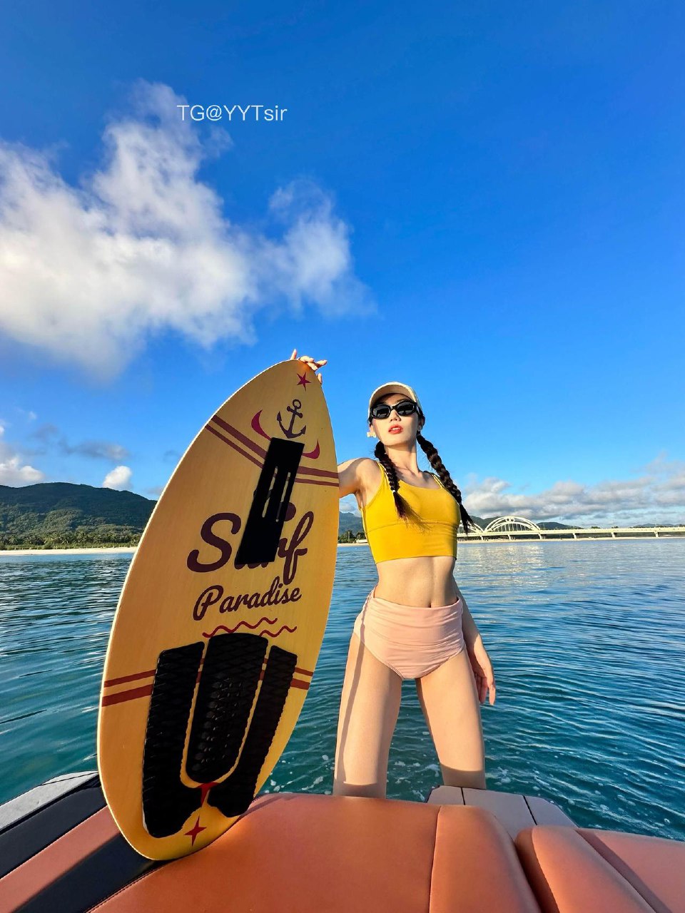 彭程程 2025-08-05 11:30:01 冲浪吗一起？ 第5张