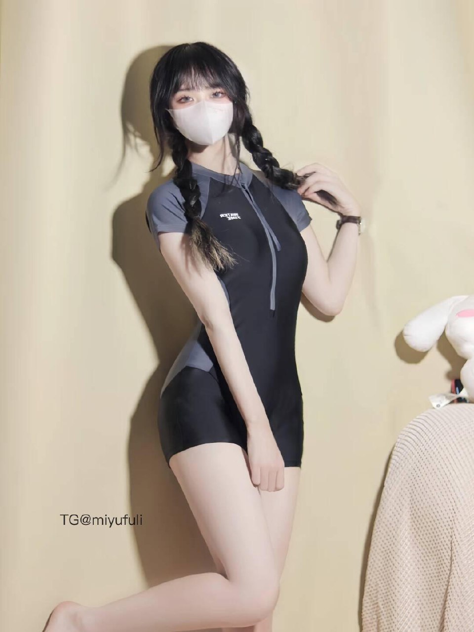 紫沐 2025-08-05 08:34:24 白丝我最爱 第1张