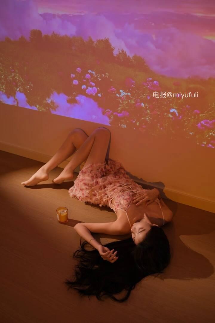 紫沐 2025-08-05 08:34:24 白丝我最爱 第12张