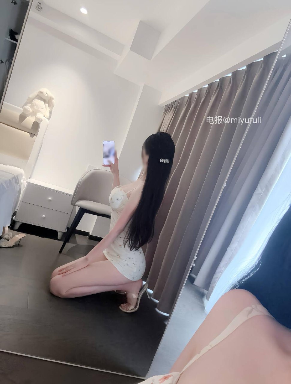 小奈酱 2025-08-05 19:46:58 今天够不够辣 第2张