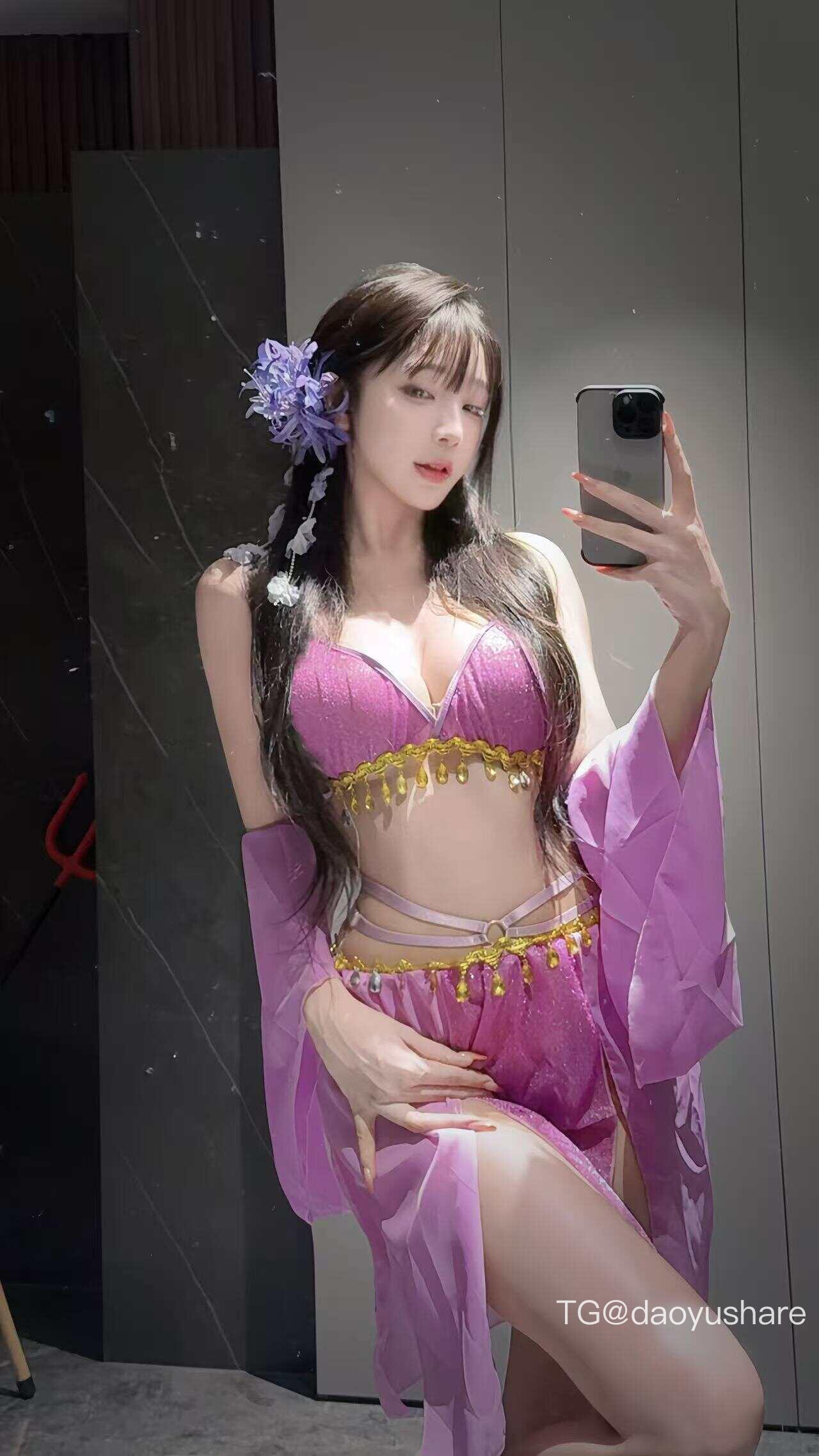 嘉欣 2025-08-06 10:54:22 紫色的韵味 第3张