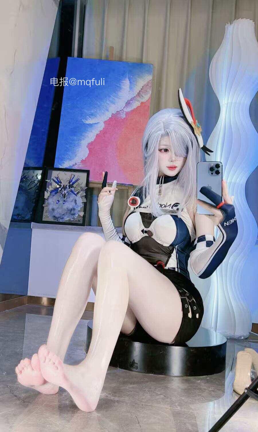 超软小肉元 2025-08-06 14:56:21 无论多少次 我都会回应你 第2张