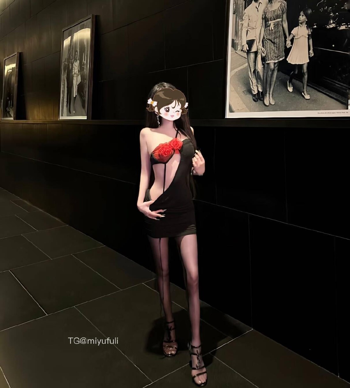 糖果不熬夜 2025-08-06 00:58:20 你会被我拿下吗 第1张