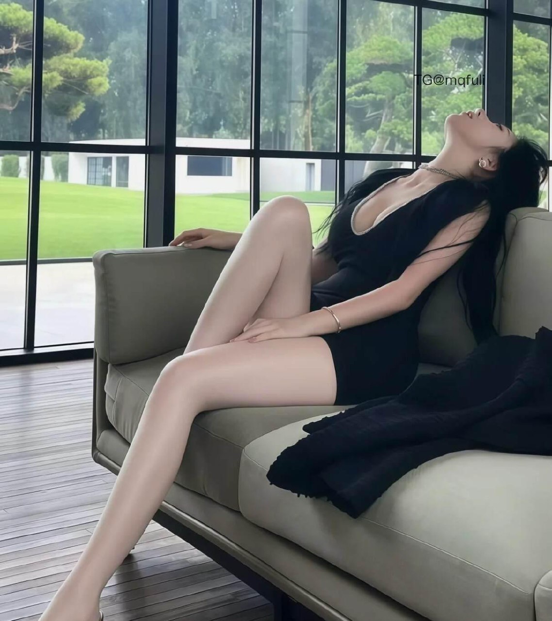 糖果不熬夜 2025-08-06 00:58:20 你会被我拿下吗 第12张