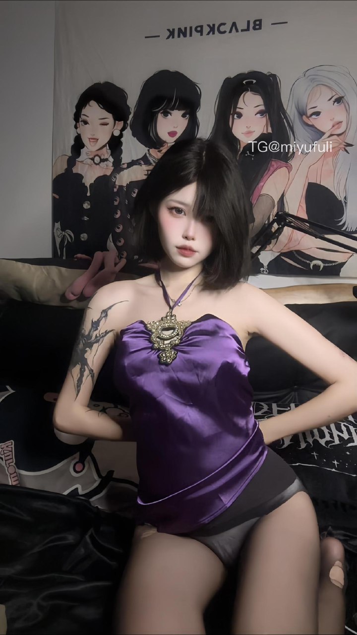 小哭包不哭 2025-08-06 11:34:25 付费贴 战损版黑丝首次出镜 第8张