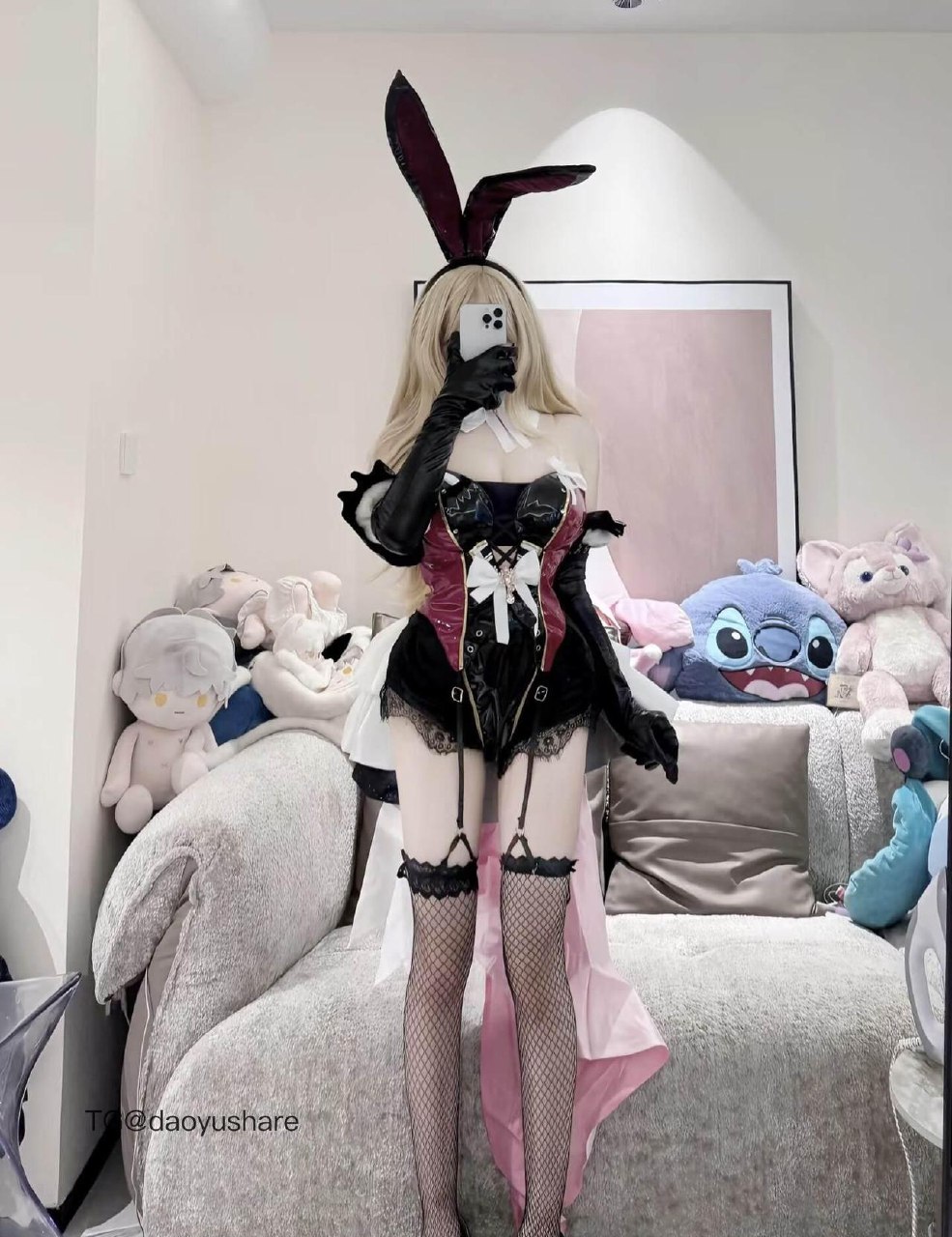 污妖酱 2025-08-07 01:28:37 吊带 第1张