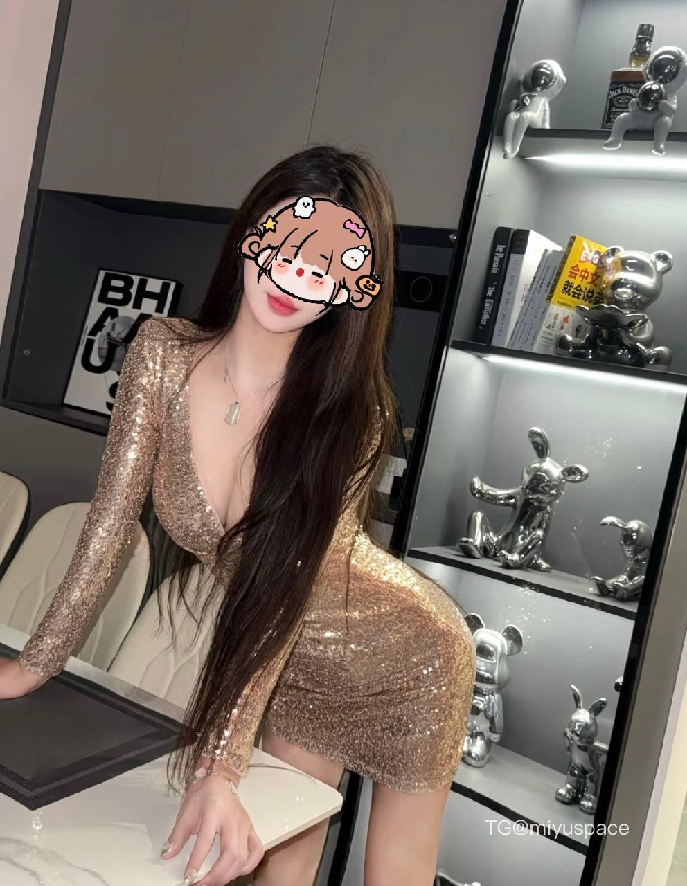 糖果不熬夜 2025-08-08 00:44:20 可甜可御 第1张