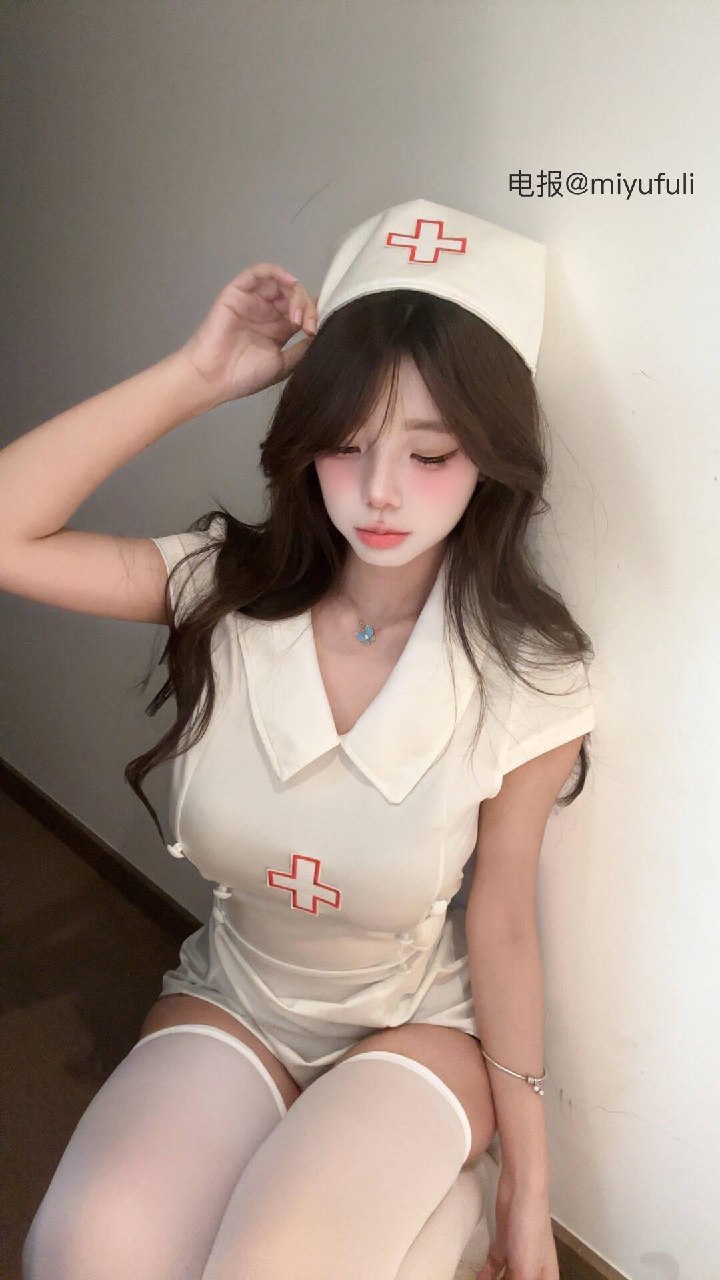 呆呆 2025-08-09 11:04:38 护士装即是如此 第4张