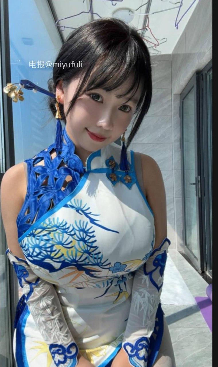 可爱多多杨 2025-08-09 13:40:24 想和你一起做瑜伽 第4张