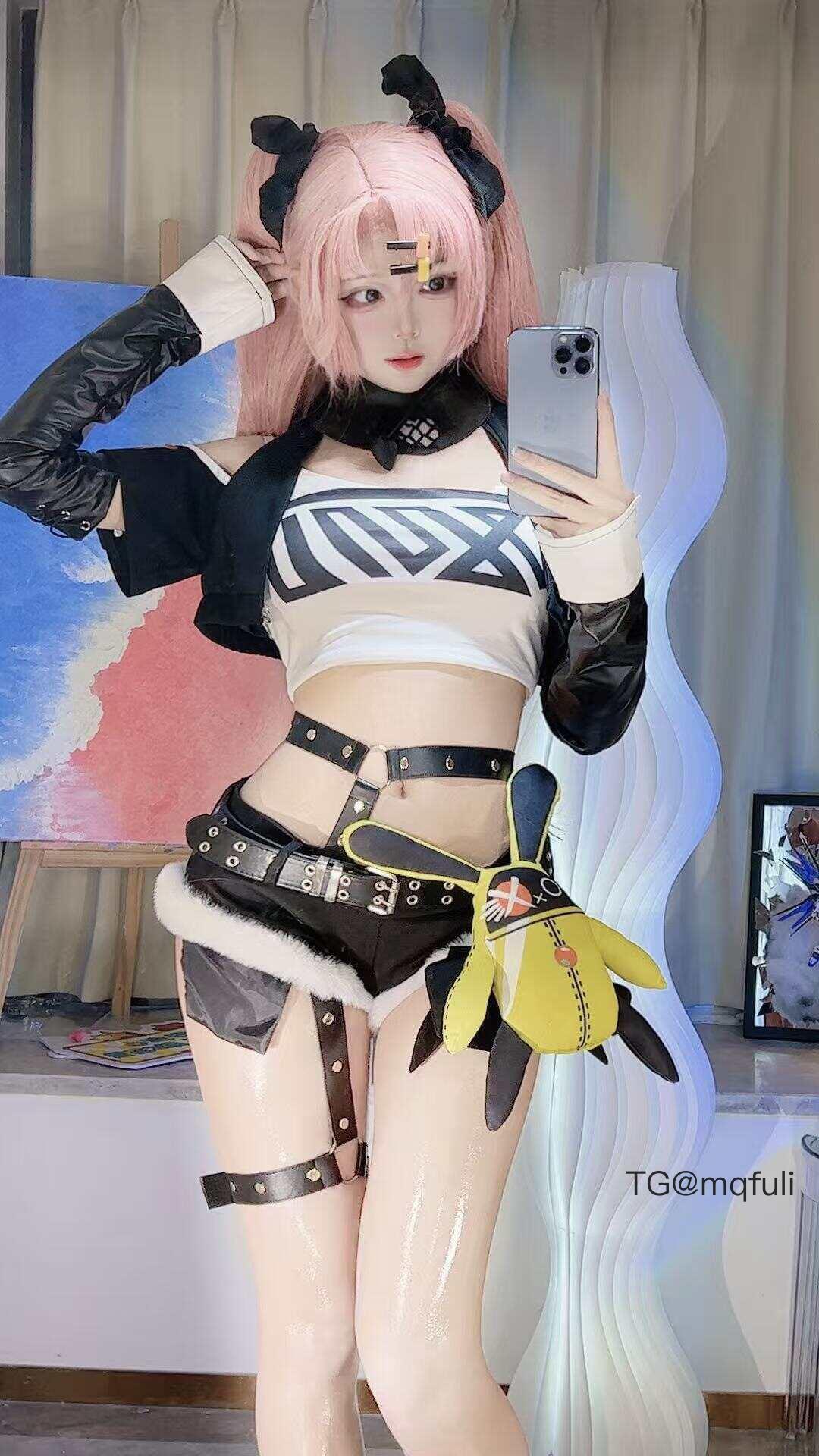 超软小肉元 2025-08-11 11:32:45 放鲨鱼拖鞋咬你ὅ ◡ ὅ 第1张