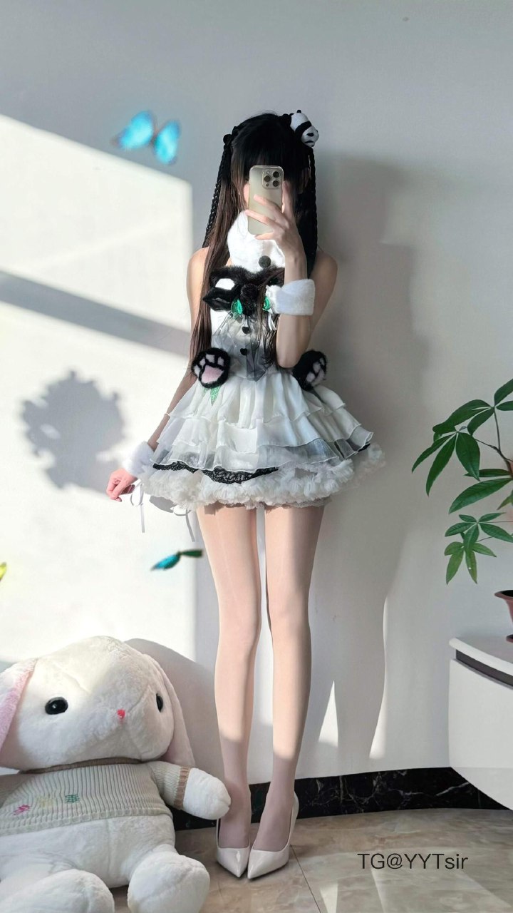 锦鲤 2025-08-08 16:41:29 小熊猫出没 第3张