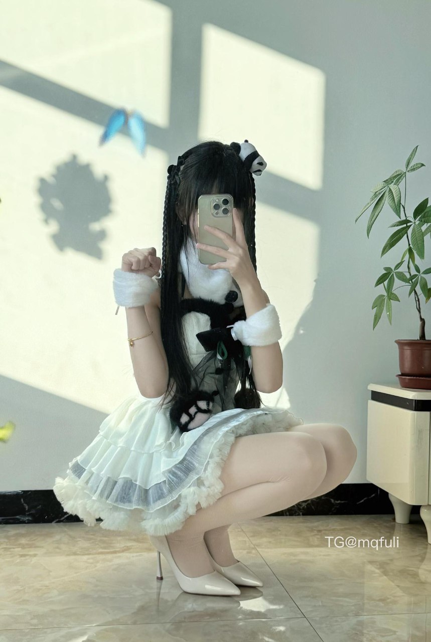 锦鲤 2025-08-08 16:41:29 小熊猫出没 第2张