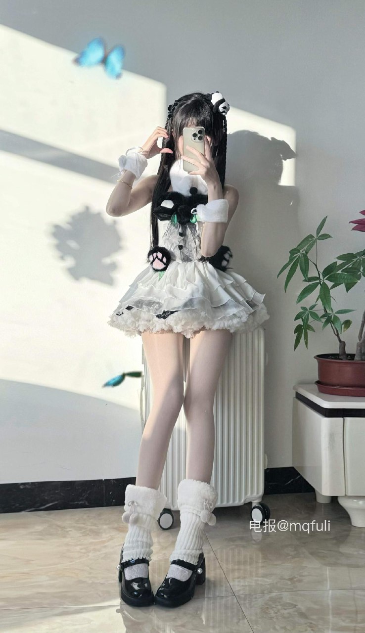 锦鲤 2025-08-08 16:41:29 小熊猫出没 第6张