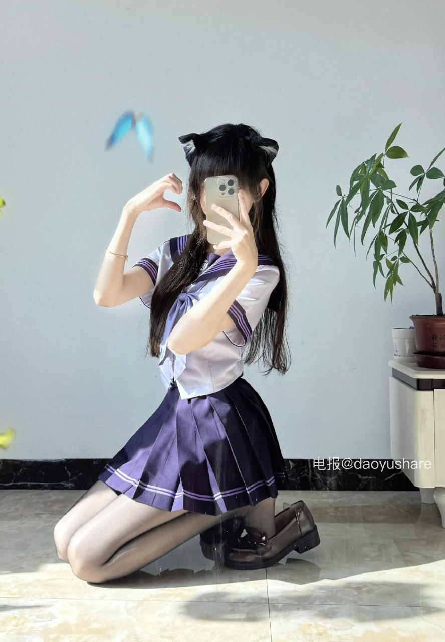 锦鲤 2025-08-08 16:45:13 #jk可可爱爱 没有脑袋 第3张